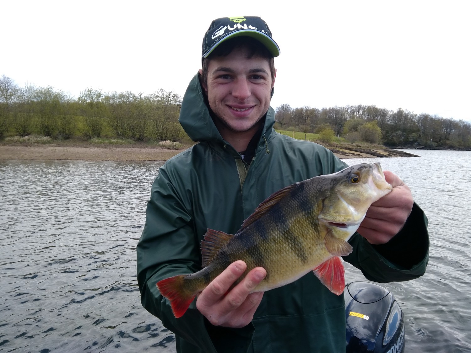 le big fish de Clément